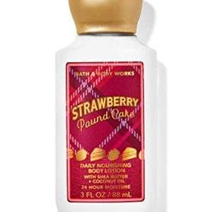 Berry Cake Hand Cream Frosted Scent 2 oz Moisturizes Dry Hands
