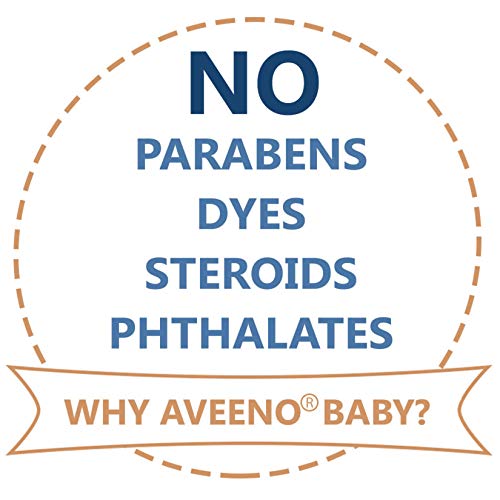 Aveeno Baby Cream Ingredients List - Image 7