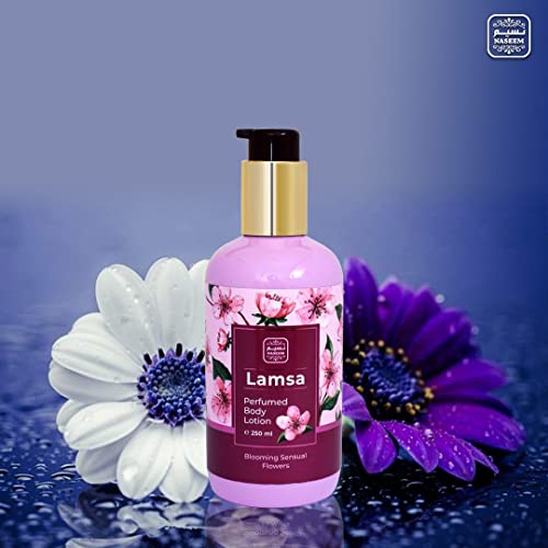 Alcohol-Free, Paraben-Free Body Lotion - Image 3