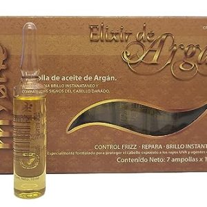 Argan Oil 100ml Natural Skin Moisturizer for Daily UV Protection