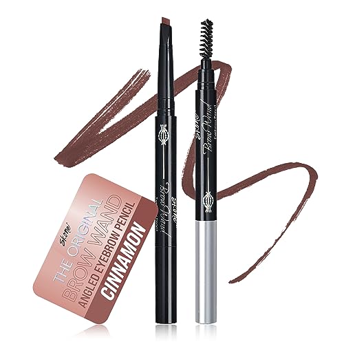 Clinique Soft Brown Eyebrow Pencil 0.3g Long-Lasting Natural Look
