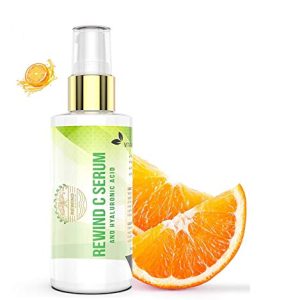 Nature Skin Labs Anti Aging Serum ? Youthful skin solution.