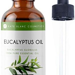 Eucalyptus Oil for Aromatherapy