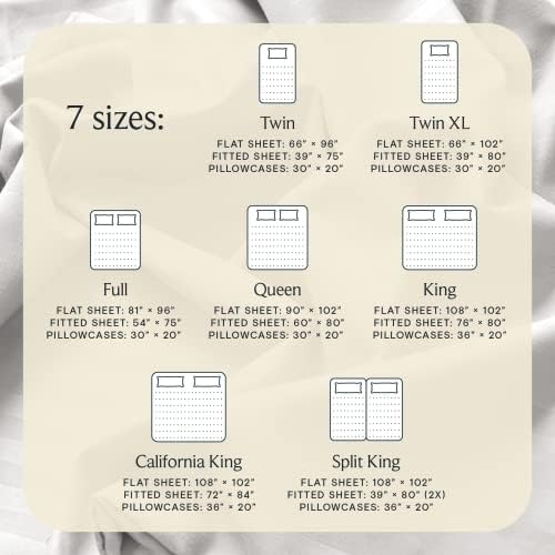 Wrinkle-reducing sheets for smoother skin. - Image 4