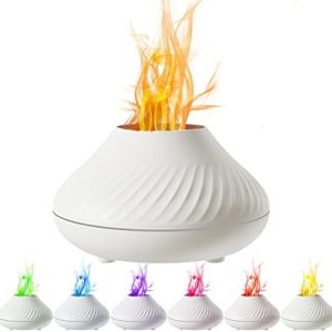 Singapore Aroma Oil Diffuser