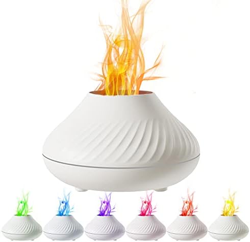 Singapore Aroma Oil Diffuser