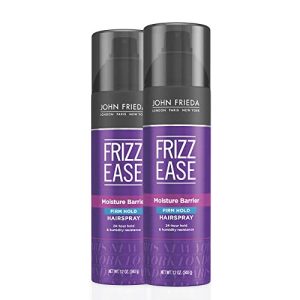 ?Krastase Anti Frizz Smoothing Spray?