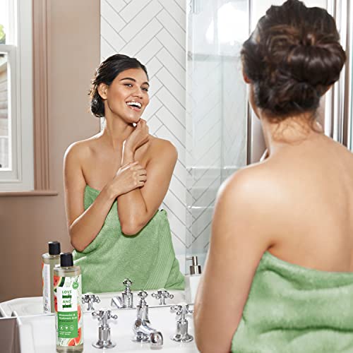 Customizable body wash for personalized cleansing and hydration. - Image 12