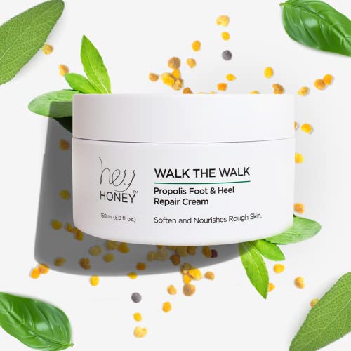 5 Oz Natural Foot Cream - Image 8