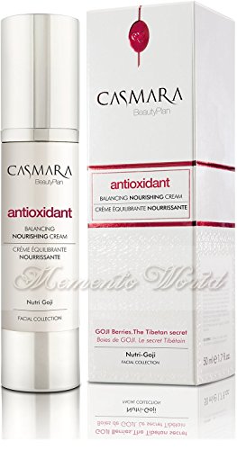 50 Ml Antioxidant Cream