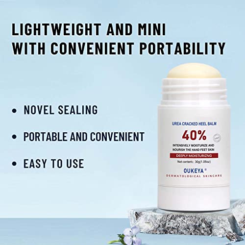 50 Natural Foot Cream - Image 6