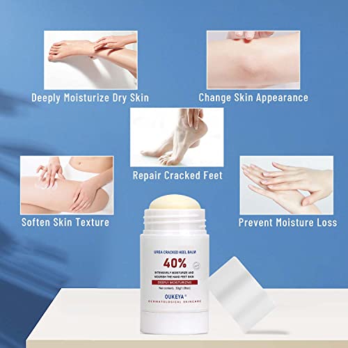 50 Natural Foot Cream - Image 4