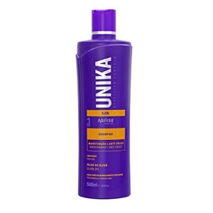 ?500ml Anti Frizz Treatment?