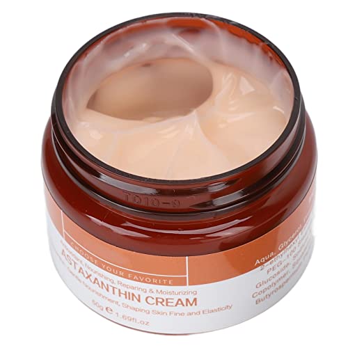 50ml Age-Defying Moisturizing Cream for All Skin Types Hydrating Formula - Image 5