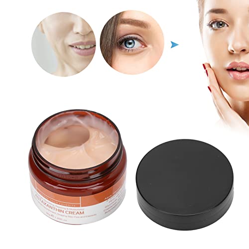 50ml Age-Defying Moisturizing Cream for All Skin Types Hydrating Formula - Image 9