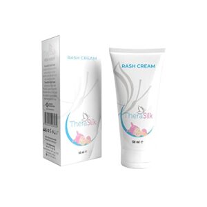 50ml Baby Cream ? Moisturizes and protects delicate skin.