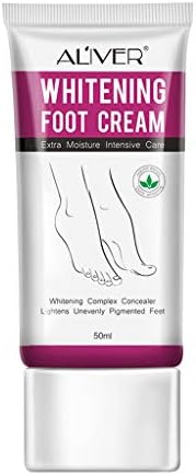 ?50ml Natural Foot Cream?