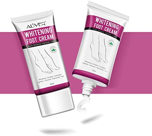 ?50ml Natural Foot Cream? - Image 5