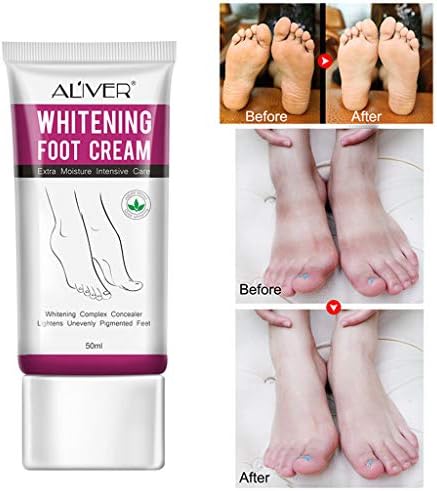 ?50ml Natural Foot Cream? - Image 8
