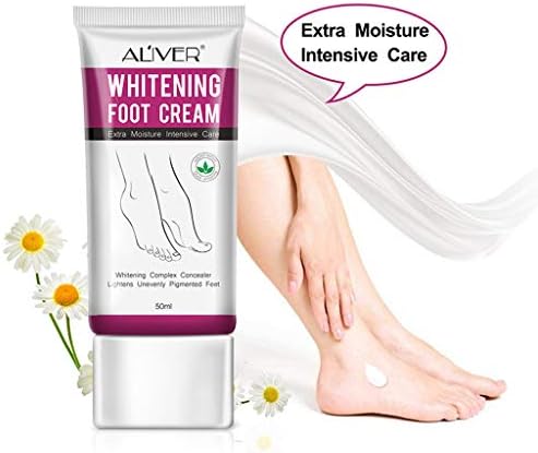 ?50ml Natural Foot Cream? - Image 2