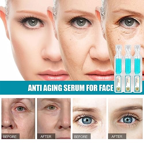 Allure Anti Aging Serum: Youthful Skin Solution - Image 5