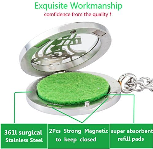 ?Free Oil Diffuser Necklace ? Limited Time Offer? - Image 3