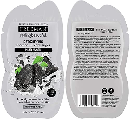 Freeman Hydrating Foot Cream for Soft, Smooth Skin 4 oz - Image 11