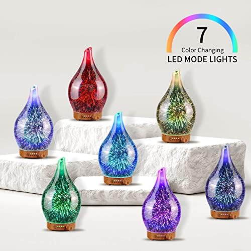 Airome Essential Oil Diffuser Manual - Image 2