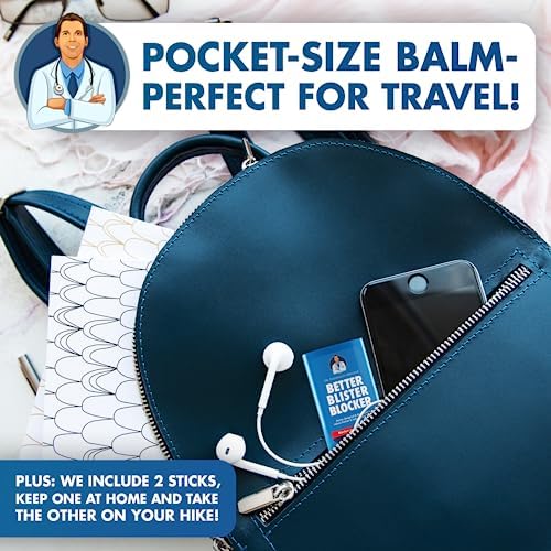 ?Foot cream for blisters? - Image 6