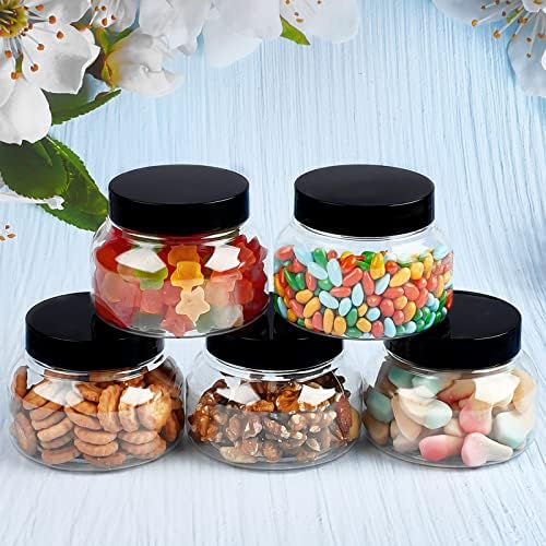 Exfoliating Body Scrub 16 oz Container for Smooth, Radiant Skin - Image 7