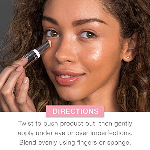 Clinique Instant Brightening Dark Circle Corrector 0.34 fl oz - Image 5