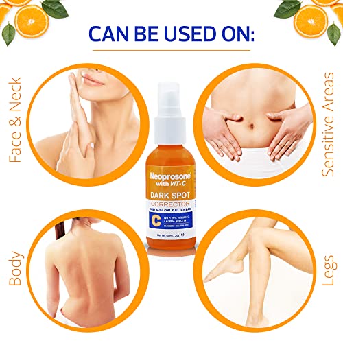 Luxe Body Cream for Even-Toned Skin 150ml - Image 6