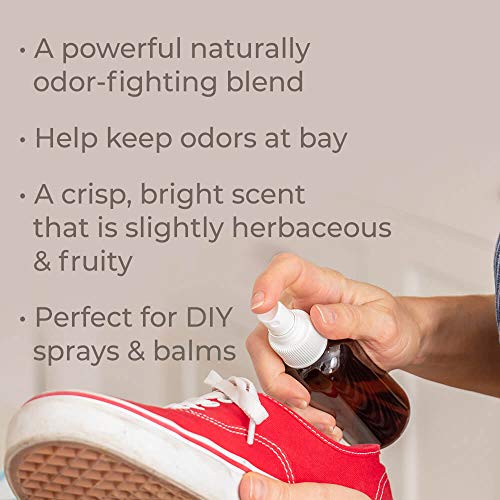 Spa Oil Diffuser Recipe: Relaxing Aromatherapy Blend - Image 2