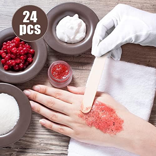 Bliss Hand Cream Set with Luxurious Glamour Gloves Large - Image 7