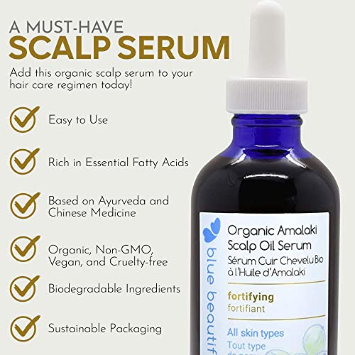 Argan Oil Scalp Treatment for Dryness - Image 7