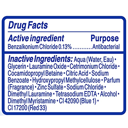 Antibacterial Body Wash ? Kills Germs, Cleanses Skin - Image 3