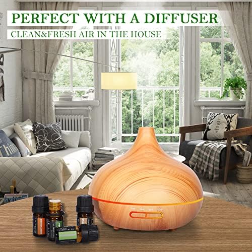 Aveda Oil Diffuser: Essential for Aromatherapy - Image 4