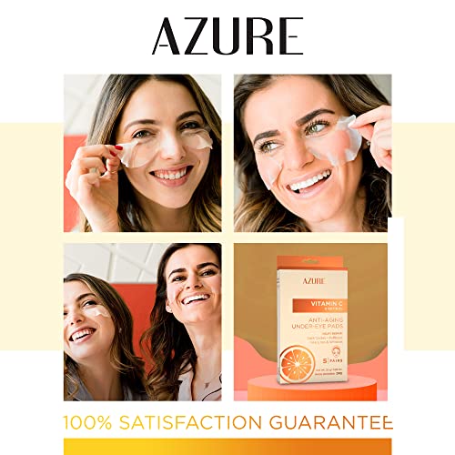 Vitamin C Patch for Wrinkles - Image 7
