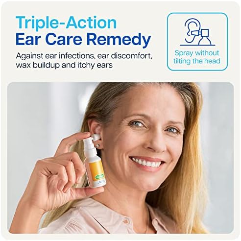 Argan oil for ear wax removal - Image 2