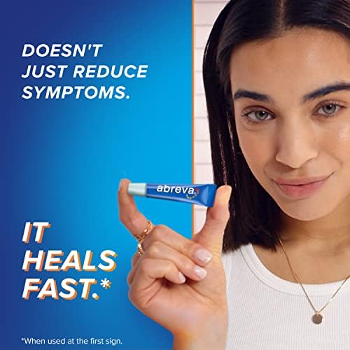?Blistex Cold Sore Medicated Lip Balm? - Image 3