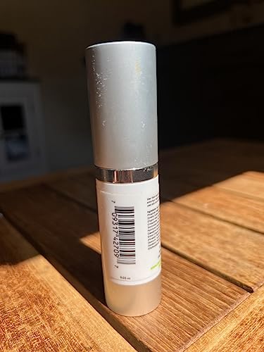 Nature Lab Aloe Vitamin C Anti Aging Serum 1 oz for Radiant Skin - Image 7