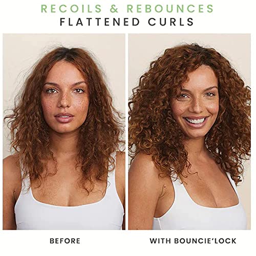 Frizz-free Volume Boost - Image 3
