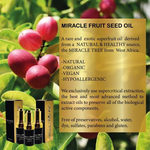Argan Oil 100ml Natural Moisturizing Treatment for Skin and Hair - Image 7