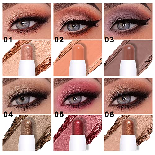 Clinique All About Shadow 12 Shade Eyeshadow Palette for Versatile Looks, New - Image 2