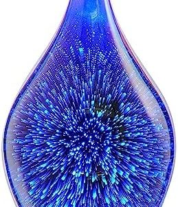 500ml Ultrasonic Essential Oil Diffuser Cool Mist Humidifier New
