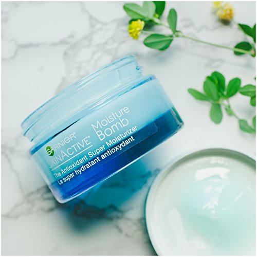 Garnier Anti-Aging Sleeping Face Cream 50ml Hydrating Night Repair - Image 10