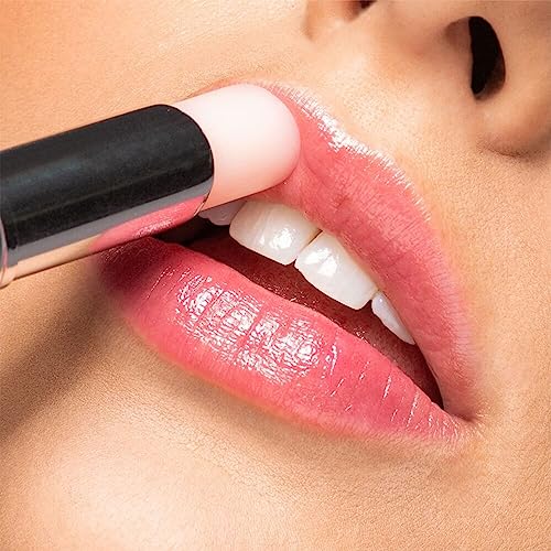 Spearmint Flavored Moisturizing Lip Balm 0.15 oz for Soft Lips - Image 5