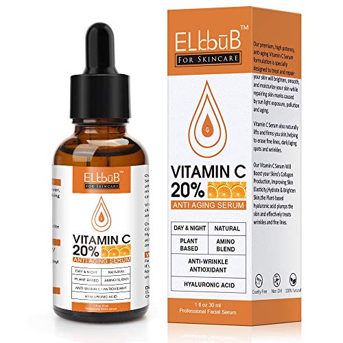 2020 Korean Anti Aging Serum 100ml for Youthful Skin