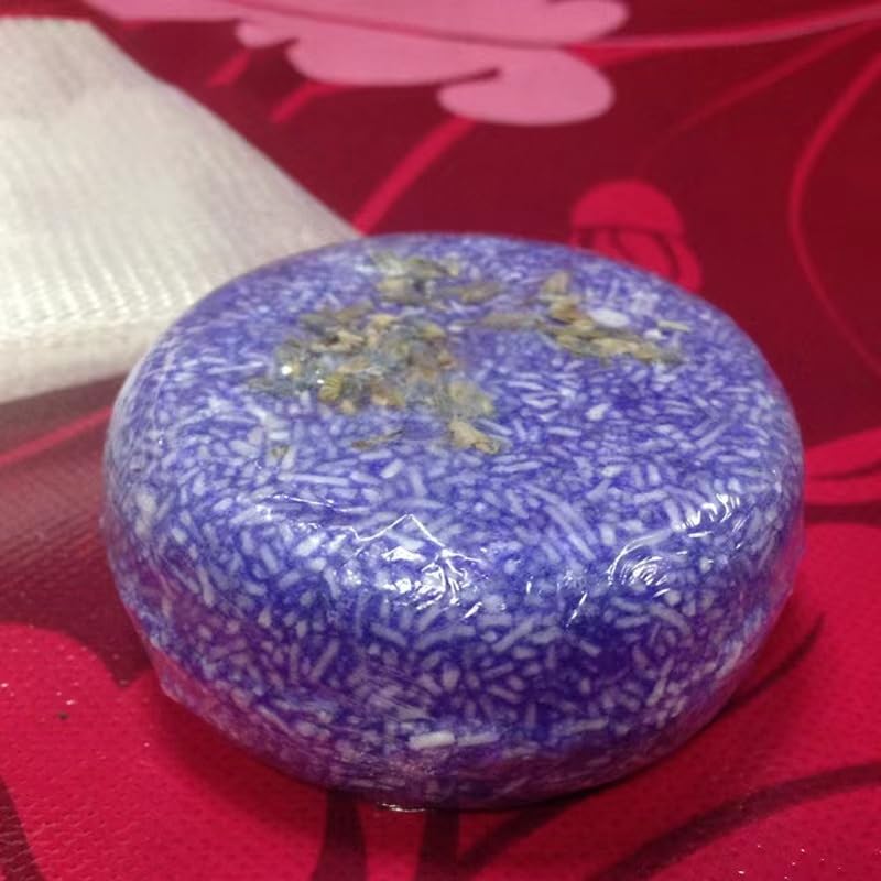 Natural anti dandruff shampoo. - Image 4