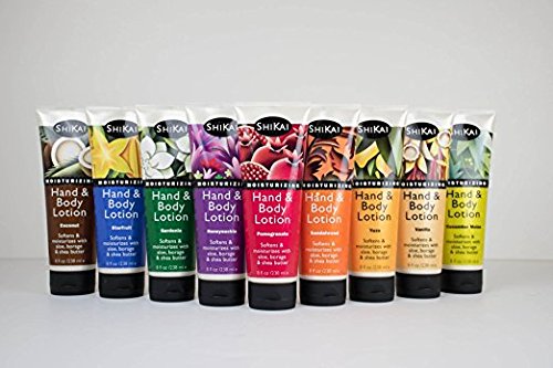 Luxurious Gardenia Scented Body Cream 16 oz for Smooth Hydrated Skin - Image 5